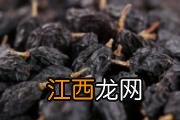 黑枸杞可以用来泡酒吗 黑枸杞和什么泡酒喝好