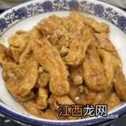 豆条和什么炒好吃