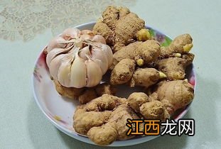 姜蒜怎么长期保存方法