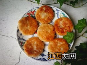 芋头糯米饼什么做