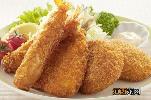 教你去除煎炸食品的有害物质是什么 教你去除煎炸食品的有害物