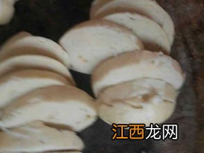 煎馍片用什么油