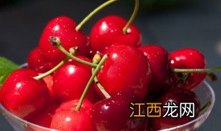 家里可不可以种樱桃树 家中可不可以种樱桃树