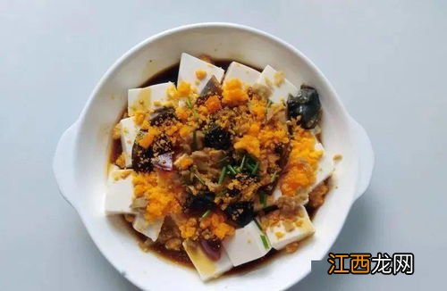 豆腐汆水多久