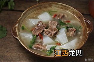 健身后牛肉怎么做汤