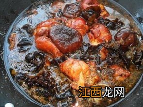 电压力锅炖鸡腿多久