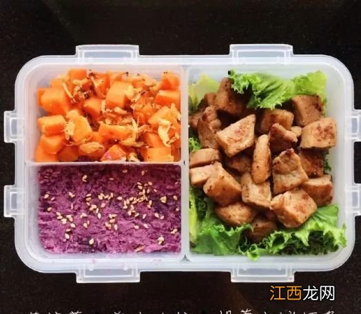 健身餐肉类怎么做