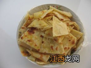 大饼可以做什么菜