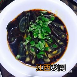 尖椒变蛋什么味的