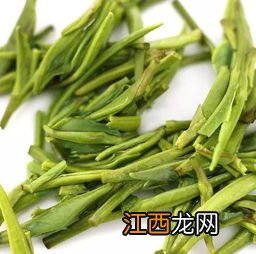 怎么判别日照绿茶