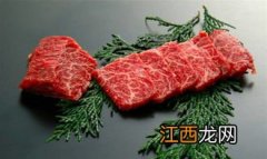 减脂牛肉粒怎么做