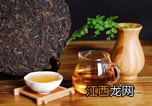 怎么喝普洱茶饼