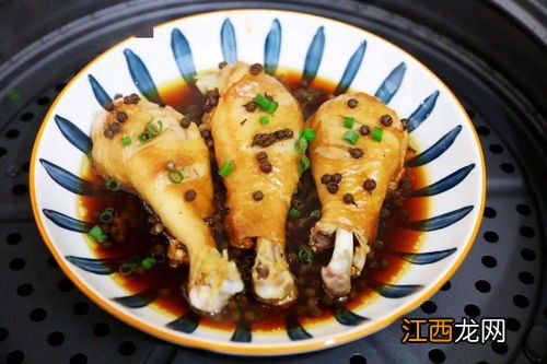 减肥餐鸡腿怎么做好吃