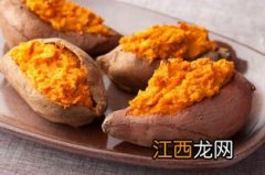 除了蒸红薯还有什么吃法