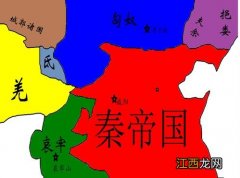 湖南在战国时期属于哪个国家 了解一下