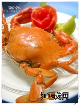 煎螃蟹要怎么做好吃吗