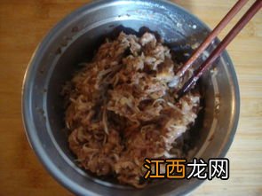 牛肉都有可以包什么馅