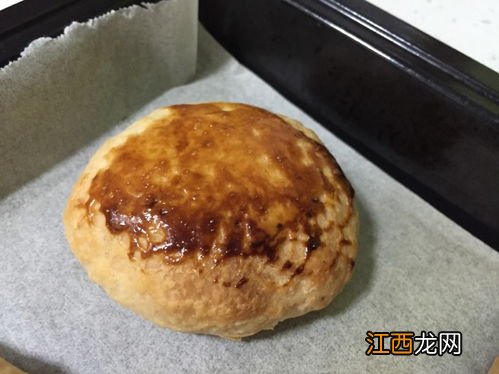 肉松蛋黄月饼用什么肉松好