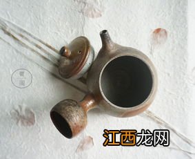 烧茶器怎么拆