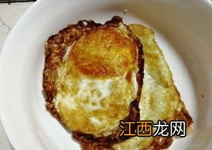 煎鸡蛋怎么煎不粘锅