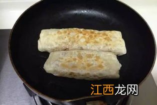 薄肉饼 多久能熟