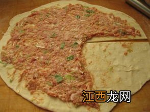 薄肉饼 多久能熟