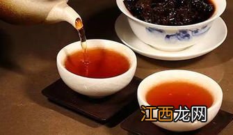 普洱熟茶是怎么发酵