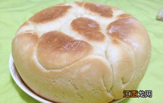 用电饭锅自己做面包的方法步骤 教你如何用电饭锅做面包