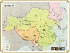 辽国面积有多大 辽朝国土面积是多少