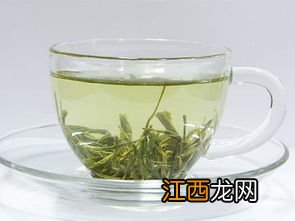 绿茶怎么这么苦