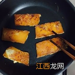 煎白年糕怎么做好吃