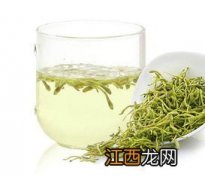 金银花茶水怎么泡