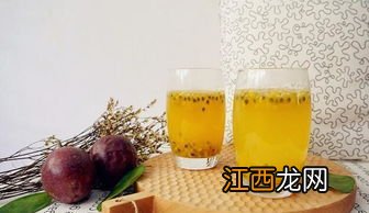 百香果蜂蜜保存多久