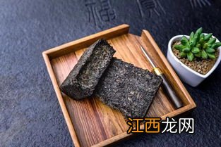 将军茯茶怎么样