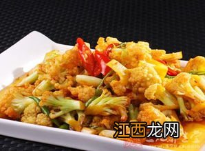 花菜和什么烧好吃