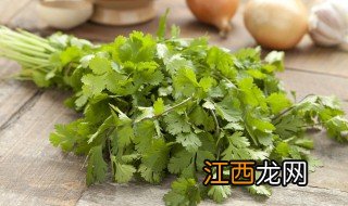 阳台可不可以种香菜根和葱 阳台可不可以种香菜根