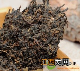 喝普洱出现腹胀怎么办