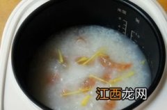 八宝米煮粥要多久