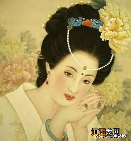 古代四大美女中有羞花之称的是 古代四大美女中有羞花之称的美女简述