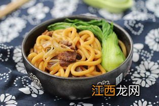 炒小麦面是什么.面