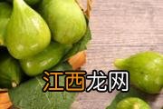 减肥期间可以吃无花果吗 无花果的热量高吗