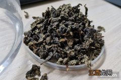 茶叶上霉怎么办