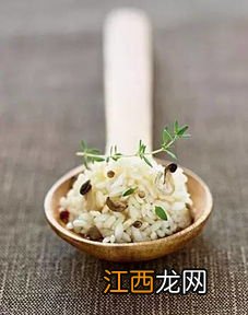 茶水煮饭的味道怎么样