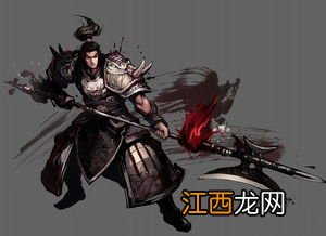 吕布怎么死的 吕布被谁杀死的