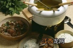 家常做羊肉火锅怎么做好吃又简单