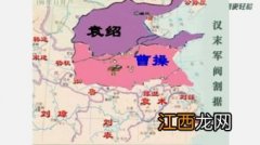 三国鼎立时间222年还是229年 三国鼎立成立的时间简介