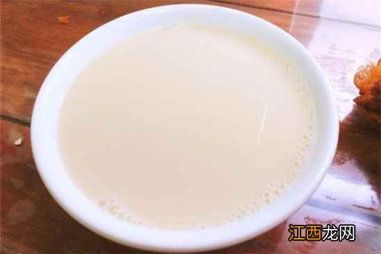 煮豆浆需要煮多久能熟