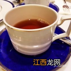 英式早餐红茶怎么泡