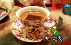 英式早餐红茶怎么泡