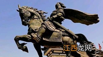 项羽怎么死的 当时发生了什么